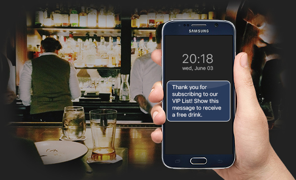 Why the Hospitality and Tourism Industry should use Reson<i>8</i> SMS